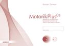 Renate Zimmer: MotorikPlus Ü3 [10 Bögen], Buch