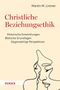 Martin M. Lintner: Christliche Beziehungsethik, Buch