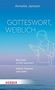 Annette Jantzen: Gotteswort, weiblich, Buch