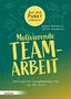 Andrea Przybilla: Motivierende Teamarbeit, Buch