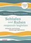 Maren Kramer: Schlafen und Ruhen responsiv begleiten, Buch, Buch