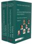 „Die Sozialverkündigung der Päpste“ von Hermann-Josef Große Kracht, Geschichte und Gegenwart, Teilband I und II. Portraits von Päpsten., Buch