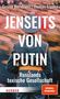 Gesine Dornblüth: Jenseits von Putin, Buch