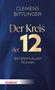Clemens Bittlinger: Im Kreis der 12, Buch