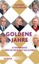Manfred Otzelberger: Goldene Jahre, Buch, Buch