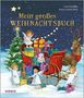 Ursel Scheffler: Mein großes Weihnachtsbuch, Buch