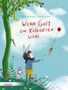 Martin Baltscheit: Wenn Gott ein Kaninchen wäre ..., Buch