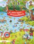 Felix Neureuther: Mein Sport-Wimmelbuch, Buch