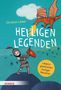 Christian Linker: Heiligenlegenden, Buch, Buch