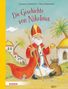 Susanne Niemeyer: Die Geschichte von Nikolaus, Buch