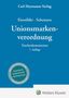 Unionsmarkenverordnung, Buch