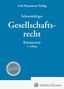 Gesellschaftsrecht, Buch