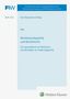 Text: Carl Heymanns Verlag, FIW, Wettbewerbspolitik und Kartellrecht. Oben links: FIW, Heft 272. Unten rechts Logo., Buch