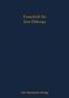 Festschrift für Jens Ekkenga, Buch