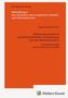 "Missbrauchskontrolle bei grenzüberschreitenden Umwandlungen" von Michel Emmerich Pfütz. Oben links "Carl Heymanns Verlag". Unten Logo., Buch