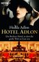 Hedda Adlon: Hotel Adlon, Buch, Buch