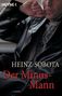 Heinz Sobota: Der Minus-Mann, Buch, Buch