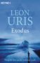 Leon Uris: Exodus, Buch, Buch