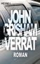 John Grisham: Der Verrat, Buch, Buch