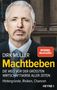 Dirk Müller: Machtbeben, Buch