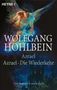 Azrael / Azrael. Die Wiederkehr, Buch