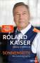 Roland Kaiser: Sonnenseite, Buch