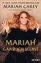 Mariah Carey: Mariah - Ganz ich selbst, Buch