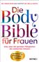 Emma Ross: Die Body Bible für Frauen, Buch