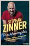 Stephan Zinner: Prachtexemplar, Buch