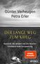 Günter Verheugen: Der lange Weg zum Krieg, Buch