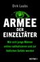 Dirk Laabs: Armee der Einzeltäter, Buch