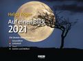 Helga Föger: Auf einen Blick 2021 Wandkalender, Diverse