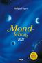 Helga Föger: Mondleben 2027, Buch