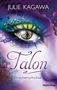 Julie Kagawa: Talon - Drachenschicksal (5), Buch