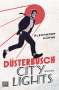 Alexander Kühne: Düsterbusch City Lights, Buch