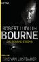 Robert Ludlum: Das Bourne Enigma, Buch