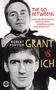 Robert Forster: Grant & Ich, Buch