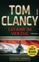 Tom Clancy: Gefahr im Verzug, Buch