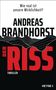 Andreas Brandhorst: Der Riss, Buch
