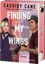 Cassidy Cane: Finding My Wings - Based on Jenny's True Story, Buch