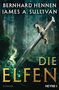 Bernhard Hennen: Die Elfen, Buch