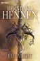 Bernhard Hennen: Elfenlicht, Buch