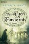 Peter V. Brett: Der Thron der Finsternis, Buch