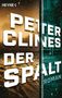 Peter Clines: Der Spalt, Buch, Buch