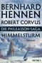 Bernhard Hennen: Die Phileasson Saga 02 - Himmelsturm, Buch, Buch