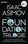 Isaac Asimov: Die Foundation-Trilogie, Buch