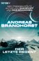 Andreas Brandhorst: Der letzte Regent, Buch, Buch