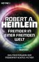 Robert A. Heinlein: Fremder in einer fremden Welt, Buch