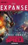 James Corey: Nemesis-Spiele, Buch