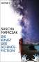 Sascha Mamczak: Die Kunst der Science-Fiction, Buch